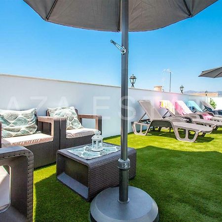 Casa Biznaga Villa Nerja Ngoại thất bức ảnh