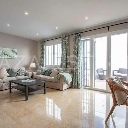 Casa Biznaga Villa Nerja Ngoại thất bức ảnh