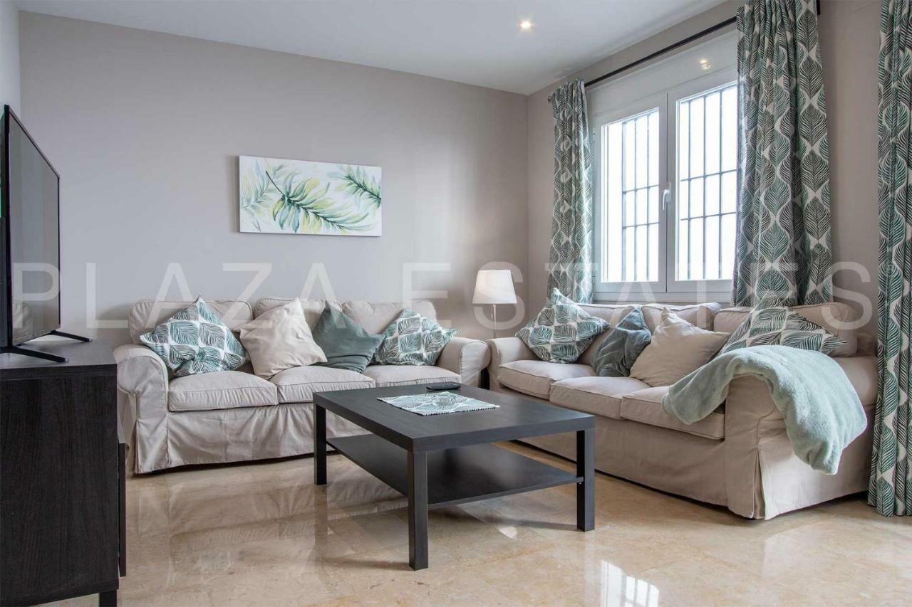 Casa Biznaga Villa Nerja Ngoại thất bức ảnh
