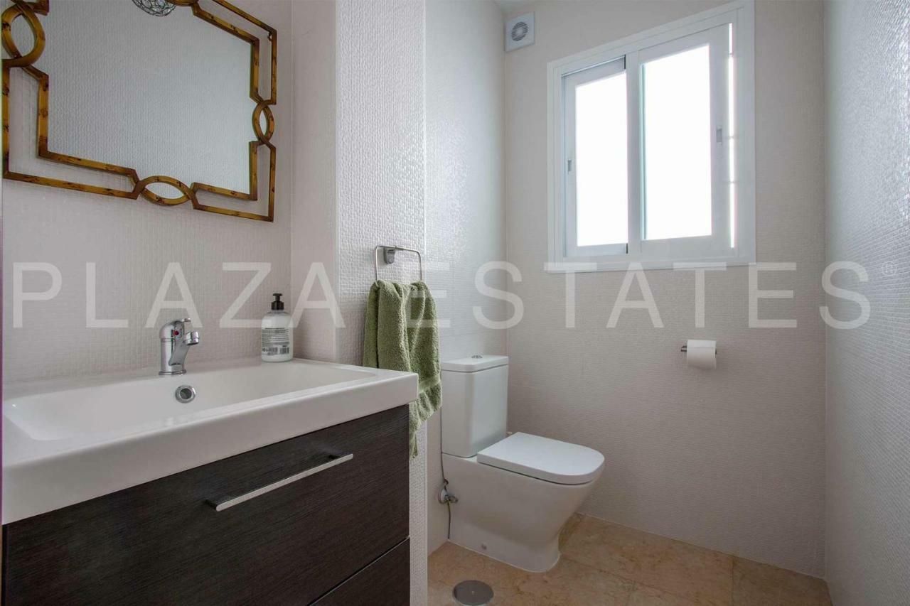 Casa Biznaga Villa Nerja Ngoại thất bức ảnh