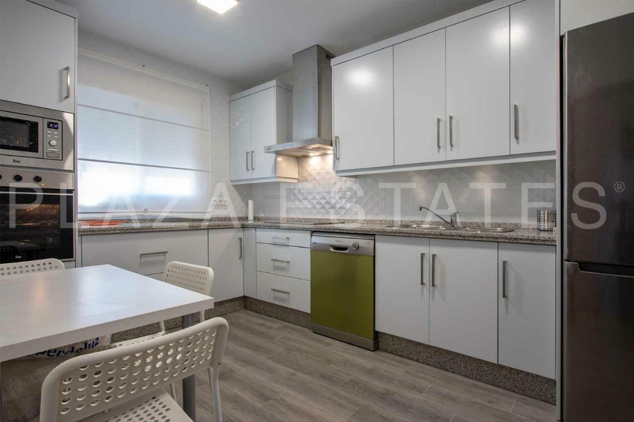 Casa Biznaga Villa Nerja Ngoại thất bức ảnh