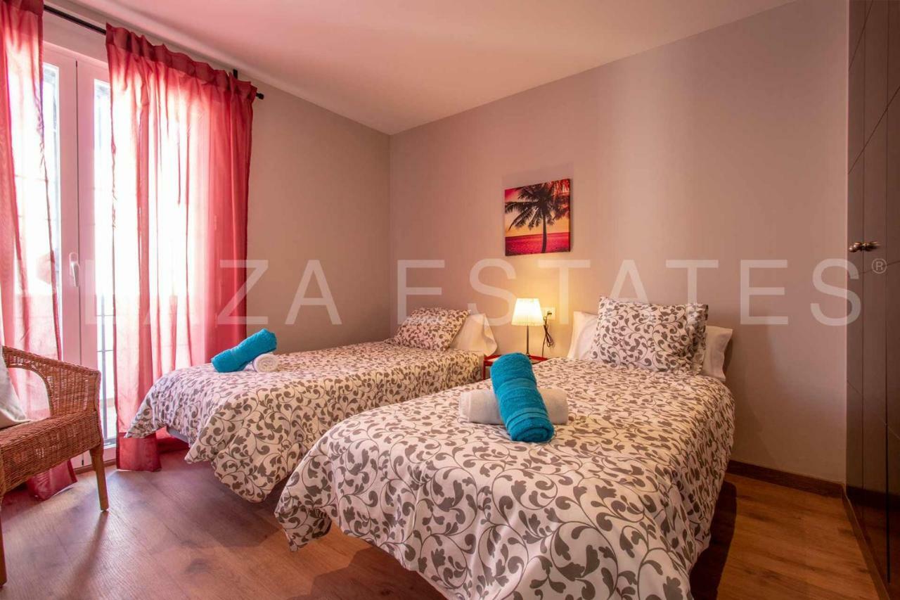 Casa Biznaga Villa Nerja Ngoại thất bức ảnh