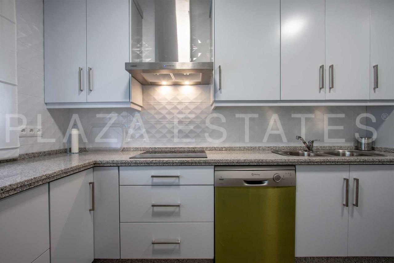 Casa Biznaga Villa Nerja Ngoại thất bức ảnh