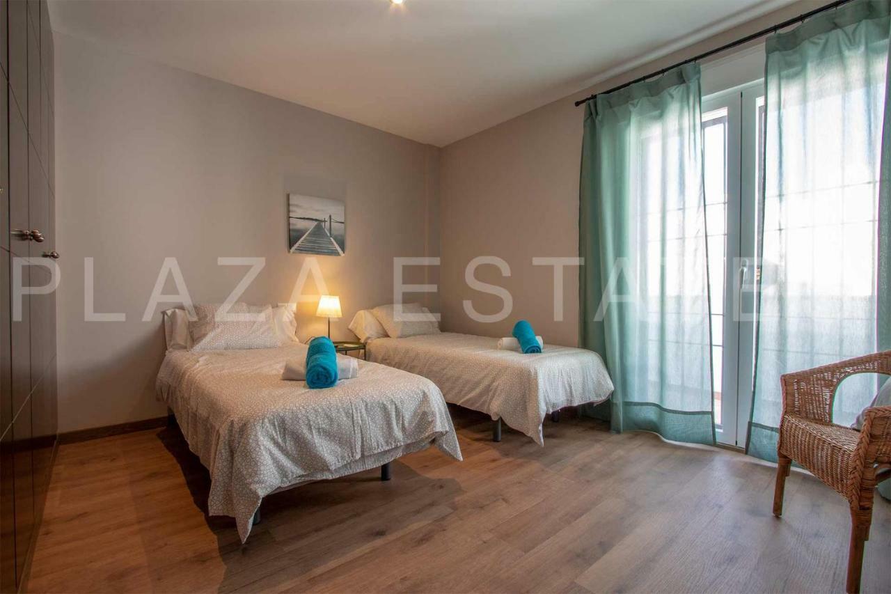 Casa Biznaga Villa Nerja Ngoại thất bức ảnh