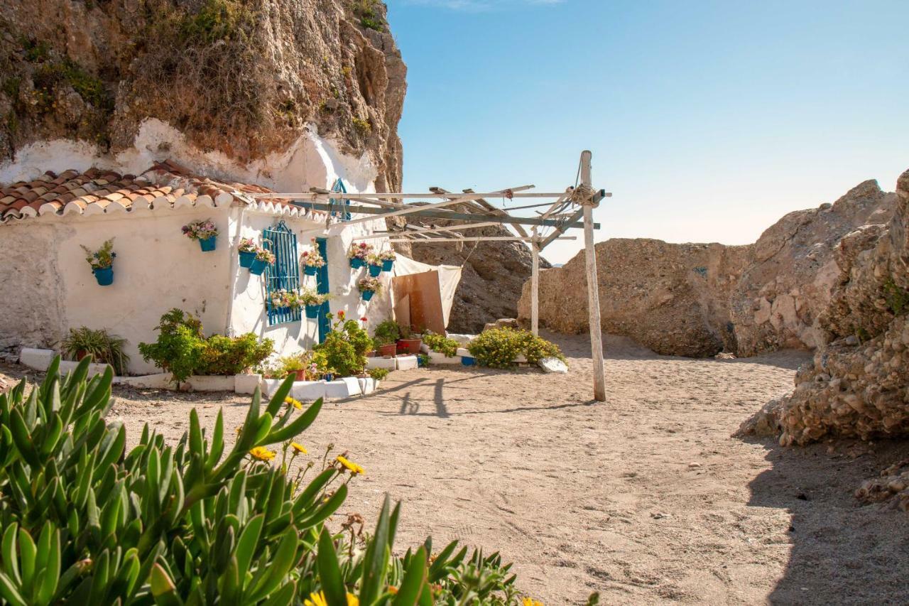 Casa Biznaga Villa Nerja Ngoại thất bức ảnh