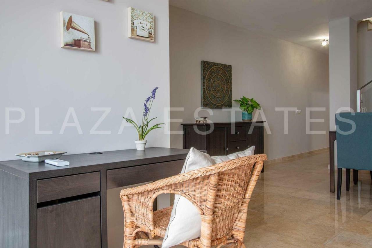 Casa Biznaga Villa Nerja Ngoại thất bức ảnh