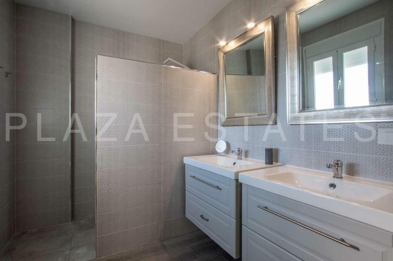 Casa Biznaga Villa Nerja Ngoại thất bức ảnh