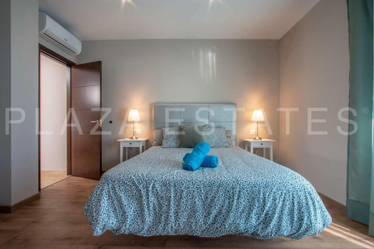 Casa Biznaga Villa Nerja Ngoại thất bức ảnh