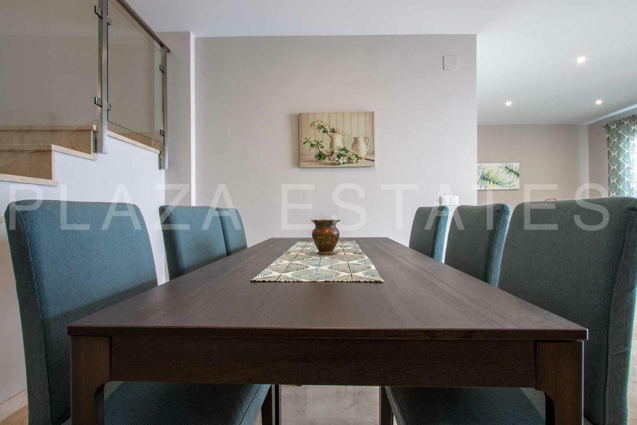 Casa Biznaga Villa Nerja Ngoại thất bức ảnh