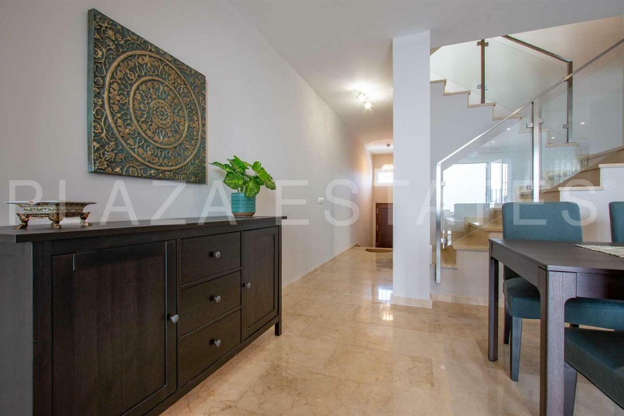Casa Biznaga Villa Nerja Ngoại thất bức ảnh