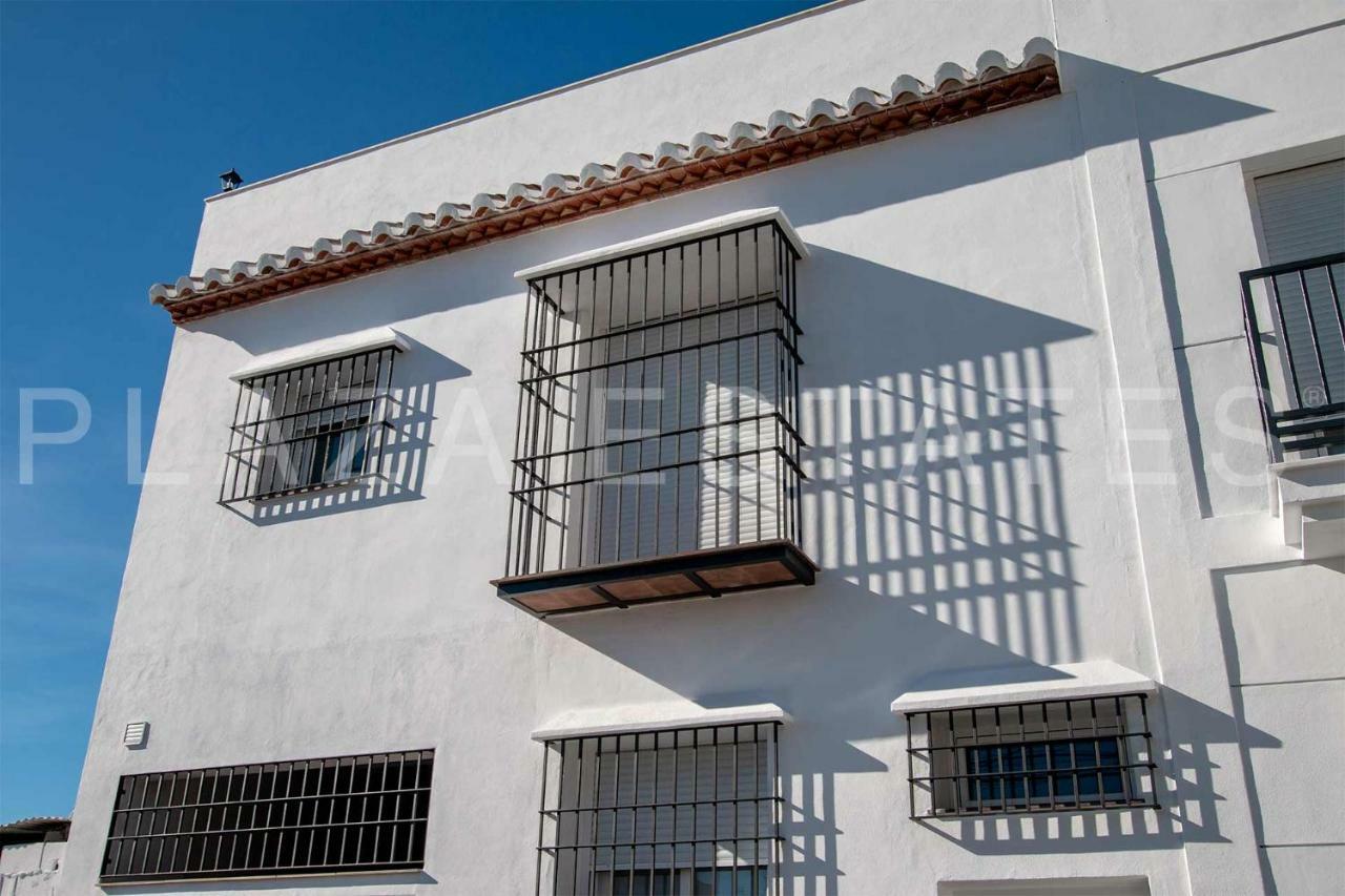 Casa Biznaga Villa Nerja Ngoại thất bức ảnh